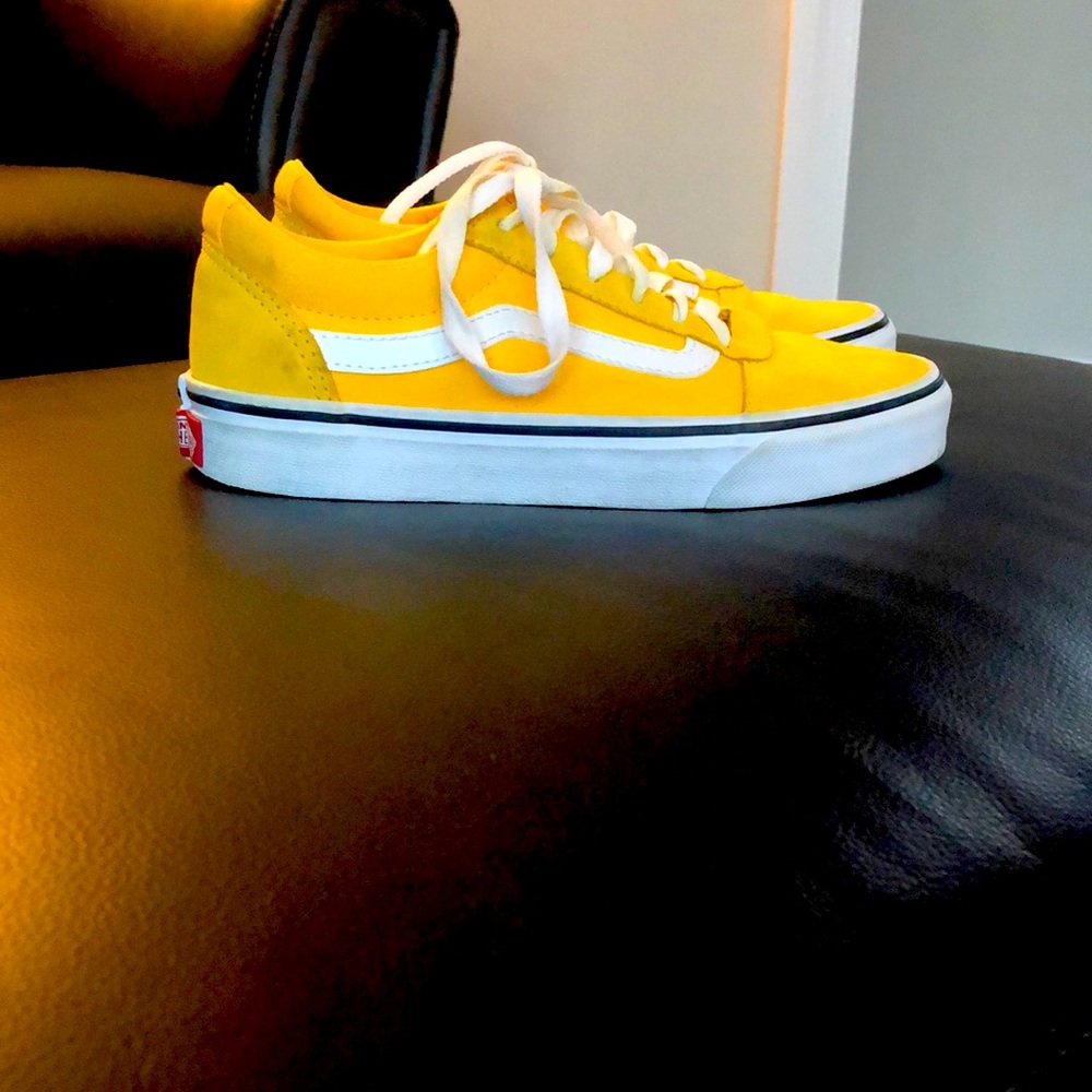 Vans Women’s Shoes